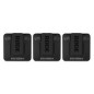 RØDE Wireless GO II Trådløs lydoverføringssystem RØDE Wireless GO II Trådløs lydoverføringssystem